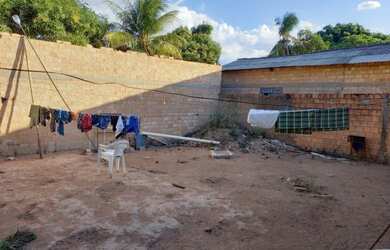 Imagem 15: Casa no Bairro Caranã. 2 Vagas na garageme5 Dormitórios