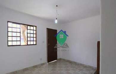 Imagem 3: Casa, 90 m² - venda por R$ 520.000,00 ou aluguel por R$ 2.928,96/mês...