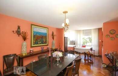 Imagem 3: Apartamento para Aluguel - Copacabana, 4 Quartos, 227 m2