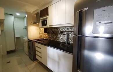 Imagem 12: Apartamento para locação em Patamares Salvador