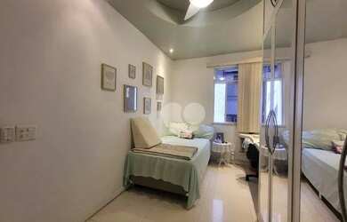 Imagem 13: Apartamento com 4 dormitórios à venda, 200 m² por R$ 1.990.000,00 - Flamengo - Rio de Jane