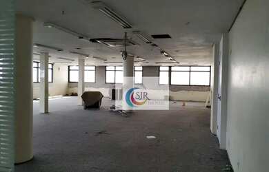 Imagem 3: Conjunto para alugar, 270 m² por R$ 17.000/mês - Bela Vista - São Paulo/SP