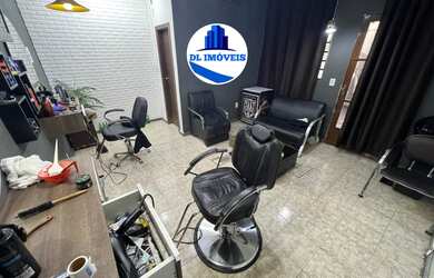 Imagem 11: Casa com 3 Quartos 3 banheiros 3 vagas e 1 loja a venda, 200m2 por R$ 450.000