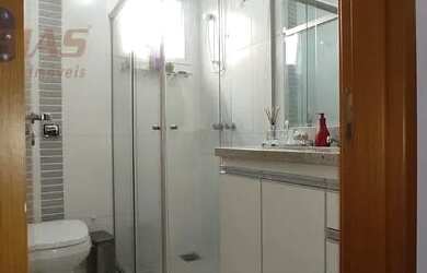 Imagem 10: Casa de Condominio em Parque Santa Felícia Jardim - São Carlos, SP