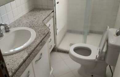 Imagem 13: Apartamento para venda 4 quartos em Candeal - Salvador - Bahia