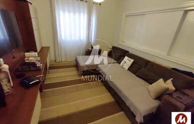 Imagem 4: Casa sobrado em condominio 4 dormitórios/suite, cozinha planejada, portaria...