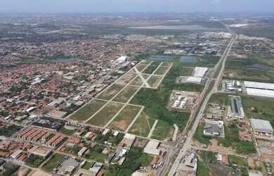 Imagem 12: Loteamento Parque Novo Mondubim/Pronto Pra Construir . agora