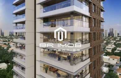 Imagem 4: APARTAMENTO RESIDENCIAL em São Paulo - SP, MOEMA