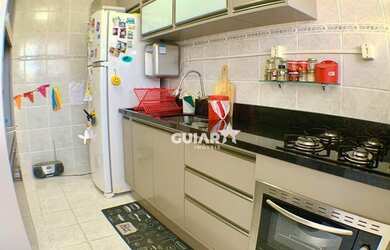 Imagem 11: Apartamento com 2 dormitórios, 58 m² - venda por R$ 198.000,00 ou aluguel...