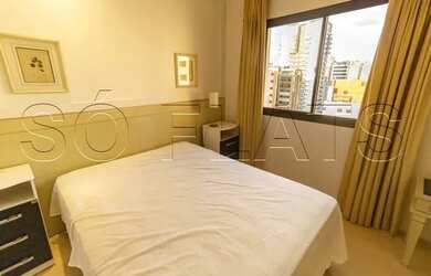 Imagem 5: Alugue online Flat próximo ao Shopping Vila Olímpia e Av dos Bandeirantes