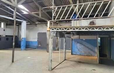 Imagem 3: Galpão/Depósito/Armazém para aluguel tem 969 metros quadrados no Pari...