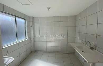 Imagem 3: Apartamento com 2 dormitórios, 45 m² - venda por R$ 159.000,00 ou aluguel...