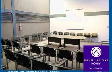 Imagem 6: Galpão em Condomínio Fechado de Alto Padrão no Tambore