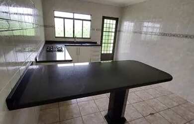 Imagem 5: Casa bonita. 2 Vagas na garageme3 Dormitórios