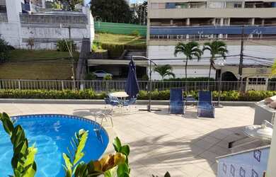 Imagem 1: 3/4 totais Mobiliado 3.500,00/mês incluindo taxas