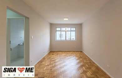 Imagem 9: APARTAMENTO CHARMOSO PARA LOCAÇÃO EM SANTA CECILIA POR R$ 2.300,00/Mês