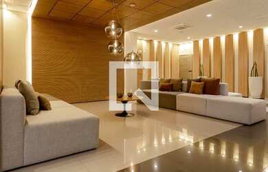 Imagem 13: Apartamento para Aluguel - Campo Belo, 1 Quarto, 42 m2