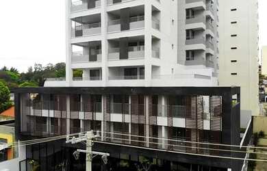 Imagem 5: Garden com 1 Dormitorio s localizado a no bairro Brooklin Paulista em...