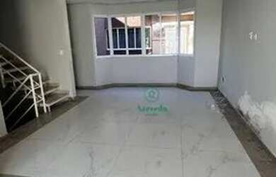 Imagem: A casa em condomínio possui 3 Dormitórios, 4 Banheiros, 4