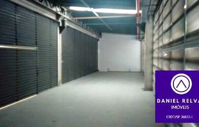 Imagem 8: Galpão em Condomínio Fechado de Alto Padrão no Tambore