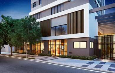 Imagem 2: STUDIO RESIDENCIAL em São Paulo - SP, Vila Pompéia