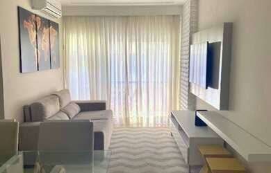 Imagem 10: Copacabana - Rua Gastão Baiana - Ótima localização - 02 quartos mobiliado