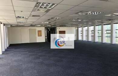 Imagem 5: Conjunto para alugar, 488 m² - Bela Vista - São Paulo/SP