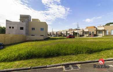 Imagem: O terreno possui 161m² de Área e está localizado em Abranches