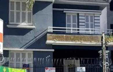 Imagem 1: Casa em Floresta