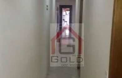 Imagem 2: Sobrado, 290 m² - venda por R$ 800.000,00 ou aluguel por R$ 3.715,00/mês...