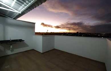 Imagem: O apartamento possui 1 Dormitório, 1 Banheiro e está localizado