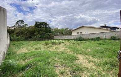 Imagem 2: Terreno à venda, 586 m² por R$ 420.000,00 - Jardim Siriema - Atibaia/SP