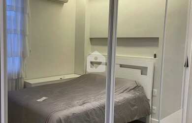 Imagem 12: Maravilhoso apartamento no coração do Flamengo todo reformado e decorado...