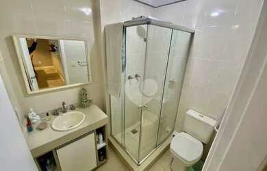 Imagem 7: LOPES ENJOY VENDE Casa 5 quartos, 231 m², 3 vagas, condomínio Pedra...