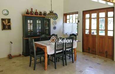 Imagem 7: Casa para locação no Condomínio Fazenda Vila Real em Itu