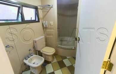 Imagem 10: PARA INVESTIMENTO OU MORADIA, A 02 QUADRAS DA AV. PAULISTA, PRÓXIMO A 9 DE JULHO E FGV