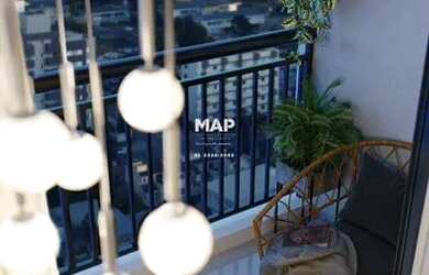 Imagem 3: Oferta Especial Plus Portão - Stúdios e Apartamentos de 1 e 2 quartos