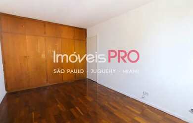 Imagem 5: Moema - excelente apartamento - 3 dormitório -1 suíte - 3 vagas - 132 m² úteis