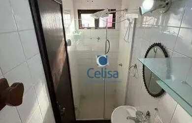 Imagem 14: Apartamento Triplex com 3 dormitórios para alugar, 120 m² por R$ 3.974,00/mês...