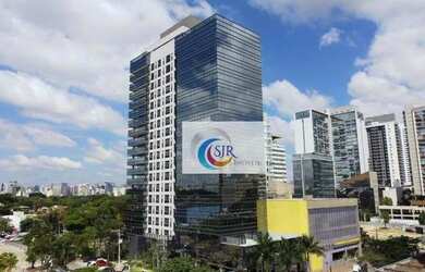 Imagem: O depósito possui 1 Vaga na garagem, 167m² de Área e está