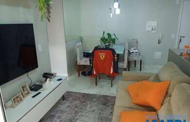 Imagem 9: APARTAMENTO - SANTO AMARO - SP