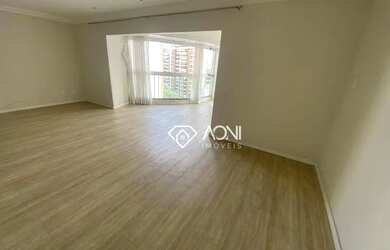 Imagem: O apartamento possui 4 Dormitórios, 3 Banheiros, 1 Vaga na