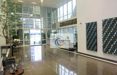 Imagem 10: Conjunto para alugar, 449 m² por R$ 42.000,00/mês - Bela Vista - São...