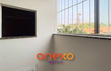 Imagem 4: Apartamento próximo da Volvo caminhões no bairro Salto Norte em Blumenau