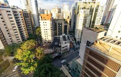 Imagem 10: Alugue online Flat próximo ao Shopping Vila Olímpia e Av dos Bandeirantes