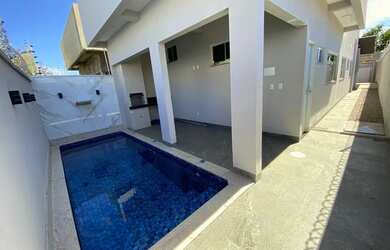 Imagem 3: Casa Quadra 407 Sul