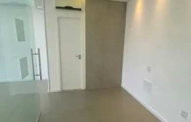 Imagem: Sala Comercial para locar em Santos, The Blue