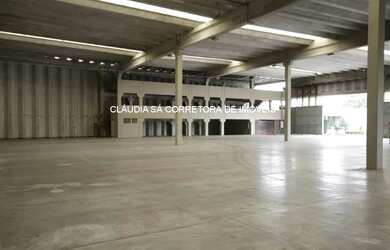 Imagem 9: SÃO PAULO - Galpão/Depósito/Armazém - PARQUE NOVO MUNDO