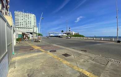 Imagem: O apartamento está localizado em Barra, Salvador à venda por