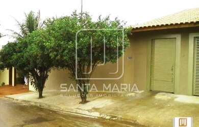 Imagem: A casa possui 4 Dormitórios, 3 Banheiros, 4 Vagas na garagem